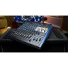 PreSonus StudioLive AR12c USB USB-C bağlantılı 12 Kanal Hibrit mixer / ses kartı / recorder