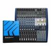 PreSonus StudioLive AR12c USB USB-C bağlantılı 12 Kanal Hibrit mixer / ses kartı / recorder