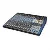 PreSonus StudioLive AR16c USB USB-C bağlantılı 16-kanal Hibrit mixer / ses kartı / recorder