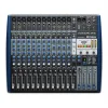 PreSonus StudioLive AR16c USB USB-C bağlantılı 16-kanal Hibrit mixer / ses kartı / recorder