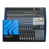 PreSonus StudioLive AR16c USB USB-C bağlantılı 16-kanal Hibrit mixer / ses kartı / recorder