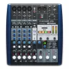 PreSonus StudioLive AR8c 5-kanal Hibrit mixer / ses kartı / recorder