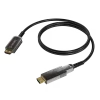 Procab CLV215A/10 Micro-HDMI Kablo Aktif Fiber Optik 10-metre