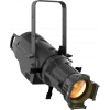 Prolights ECL FSBK LED profil spot, 91x3W RGBL LED, Optics Opsiyonel (Black)