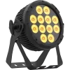 Prolights LUMIPAR 12UQPRO5 12x8 W RGBW / FC LED Par