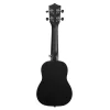 Puka UK21-BK Soprano Siyah Ukulele