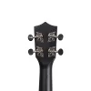 Puka UK21-BK Soprano Siyah Ukulele