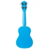PUKA UK21-BL Soprano Mavi Ukulele