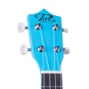 PUKA UK21-BL Soprano Mavi Ukulele