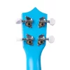 PUKA UK21-BL Soprano Mavi Ukulele