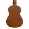 Puka UK21-BN Soprano Kahverengi Ukulele