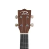 Puka UK21-BN Soprano Kahverengi Ukulele