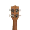 Puka UK21-BN Soprano Kahverengi Ukulele