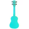 Puka UK21-GR Soprano Yeşil Ukulele
