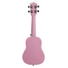 Puka UK21-PK Soprano Pembe Ukulele