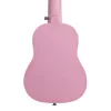 Puka UK21-PK Soprano Pembe Ukulele
