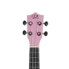 Puka UK21-PK Soprano Pembe Ukulele