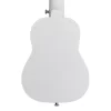 Puka UK21-WH Soprano Beyaz Ukulele