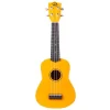 Puka UK21-YW Soprano Sarı Ukulele