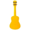 Puka UK21-YW Soprano Sarı Ukulele