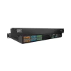 QSC CORE 110F Unified Series Core with 24 local I/O channels