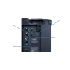 QSC CP12 12 Aktif Hoparlör 1000-watt