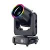 Qube Lighting Mini Beam 230 Beam Moving Head (Çift + Case)