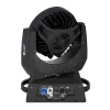 QUBE RAIZER 36QZ 36x10W RGBW Wash Moving Head