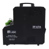 Qube Lighting SF67A Led’li Balon Makinesi
