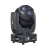 QUBE RAIZER 19QZ 19x15W Led Wash Moving Head RGBW 4 in 1