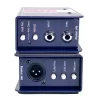 Radial J48 Aktif DI Box