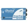 Radial Engineering SB-1 Active Gitar & Bas için Aktif DI Box