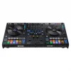 Rane Four (Kutusu Hasarlı) RANE FOUR Serato Stems DJ Controller