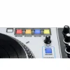 Rane ONE MKII Yeni Nesil, Motorize DJ Kontrolcü