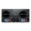 Rane ONE Profesyonel çift 7.2 Motorize Platterli kontroller