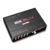 Rane SL4 Serato DJ / Live için 4 kanal ses kartı + Serato DJ yazılım