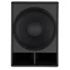 RCF SUB 18-AX 18 Aktif Subwoofer 2200W 135-dB APP Control