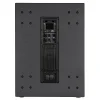 RCF SUB 18-AX 18 Aktif Subwoofer 2200W 135-dB APP Control