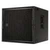 RCF SUB 9016-AS Touring 16 Aktif Subwoofer 4000W 137-dB
