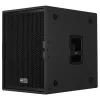 RCF TTS 15-A II Active 15 Subwooer 1100W/rms