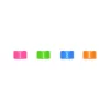 RODE COLORS 3 Seçili RODE Mikrofonları için Renk İşaretçileri