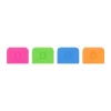 RODE COLORS 3 Seçili RODE Mikrofonları için Renk İşaretçileri