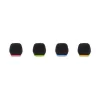 RODE COLORS 3 Seçili RODE Mikrofonları için Renk İşaretçileri