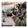 RODE Deadcat Tüylü rüzgarlık - VideoMic / NTG-1 / NTG-2 /