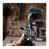 RODE Deadkitten Tüylü rüzgarlık - Stereo VideoMic/NT4/iXY