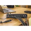 RODE HDMI - USB-C Dönüştürücü UVC girişi destekleyen herhangi bir cihaza bağlamak için tasarlanmış, kompakt 1080p60 görüntü yakalama kartı
