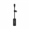 RODE HDMI - USB-C Dönüştürücü UVC girişi destekleyen herhangi bir cihaza bağlamak için tasarlanmış, kompakt 1080p60 görüntü yakalama kartı