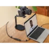 RODE HDMI - USB-C Dönüştürücü UVC girişi destekleyen herhangi bir cihaza bağlamak için tasarlanmış, kompakt 1080p60 görüntü yakalama kartı