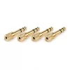 RODE HJA-4 Yüksek kaliteli 3.5 mm 1/4 TRS jack dönüştürücü