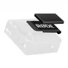 RODE MagClip GO Wireless Go için manyetik clip sistemi